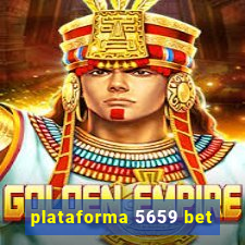 plataforma 5659 bet